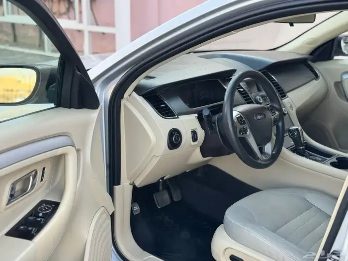 تورس موديل 2019 10