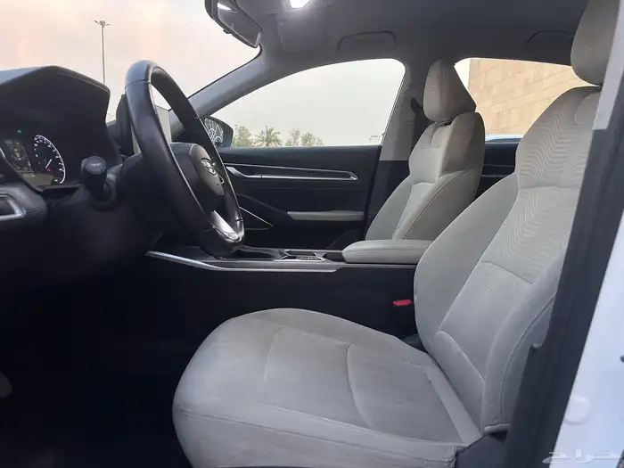 للبيع جيلي امجراند2023 بدي وكاله. 19