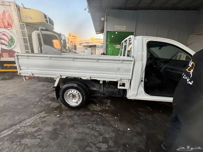 ايسوزو ديماكس 3