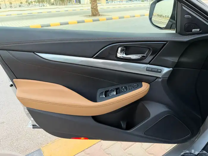 مكسيما 2018 SR اعلى فئه بترومين مخزن نظيف جد 29