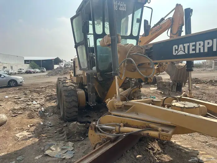 قريدر 14g مكينة قير شرط 0