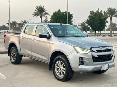 ايسوزو ديمكس فل كامل 2021 index