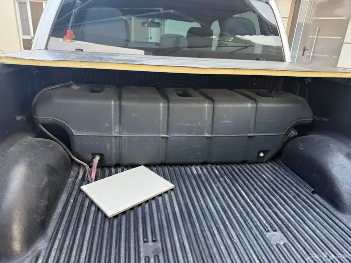 فورد اف 150 XLT غمارتين موديل 2014 فل ماشي 186. ألف 16