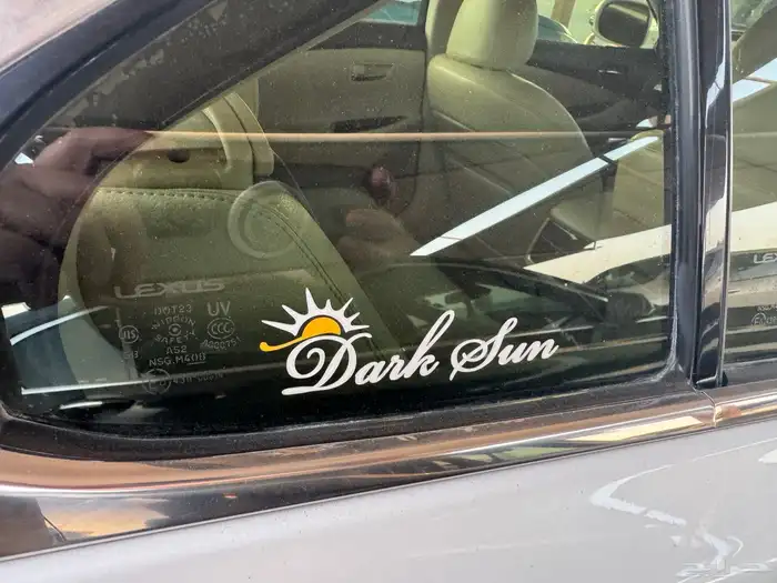 ES350 فل كامل بانوراما 8