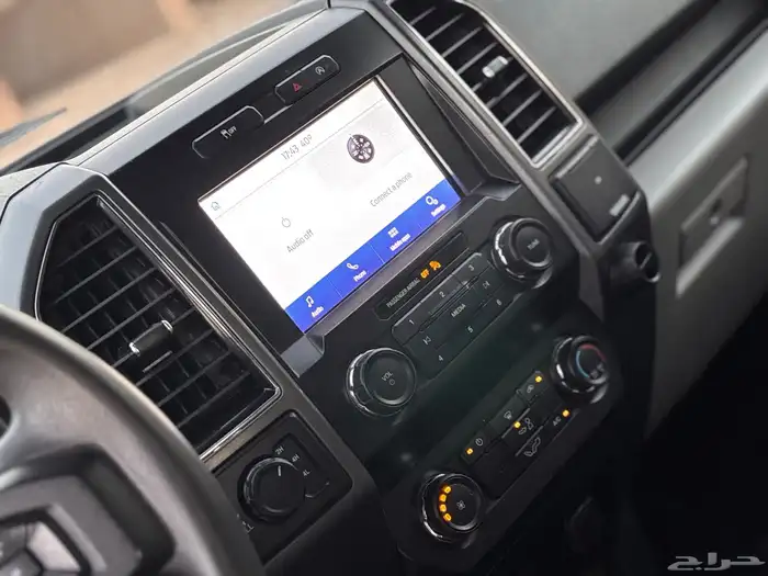 فورد F150 2020 دبل عداد 70 الف KM 29