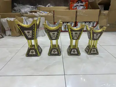 مباخر سيفين ونخلة index