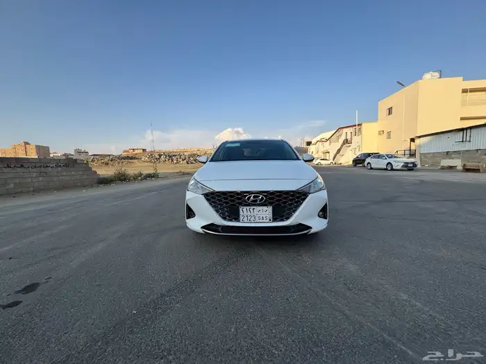 اكسنت 2022 مكينه 1600 2