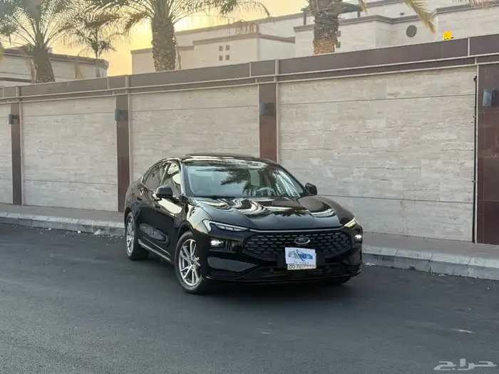 فورد_توروس_2023_بسعر مناسب 5