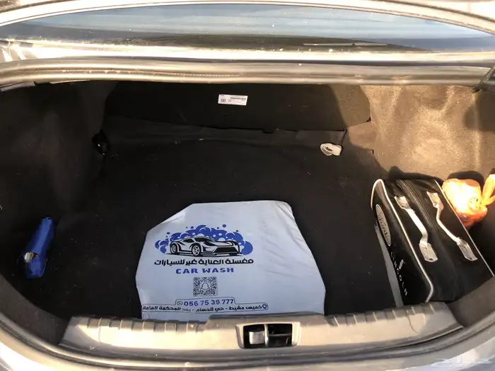 فورد فيجو 2019 7