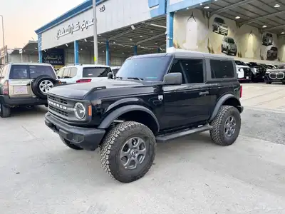 فورد برونكو بيج بند 2025 index