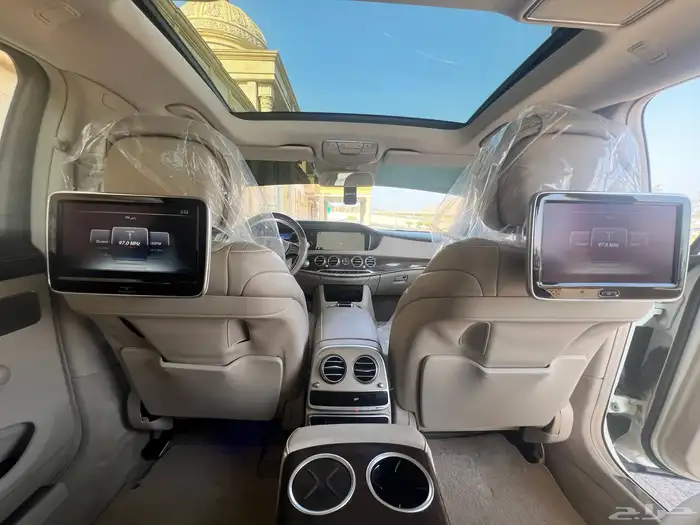 اس 500 خليجي 8