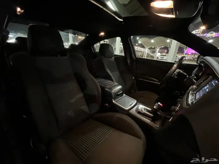 دوج تشارجر جي تي 2020 18