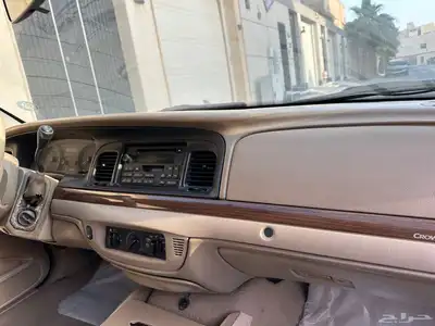 فورد كراون فكتوريا index