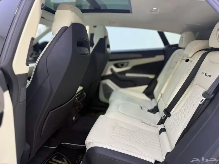 لامبورجيني اوروس اس 3