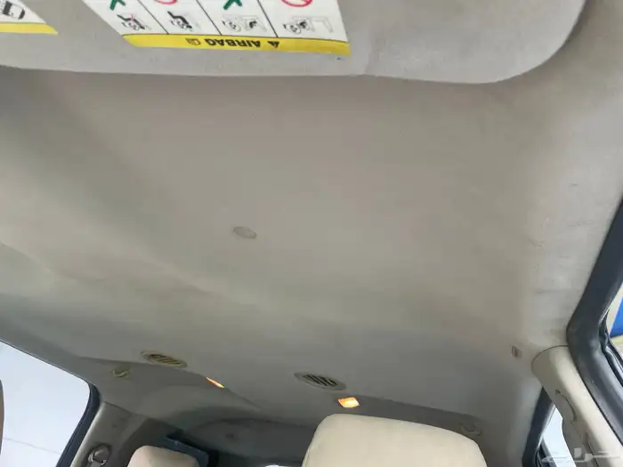 فورد اكسبدشن 2013 اسود قصير بدون دبل 13