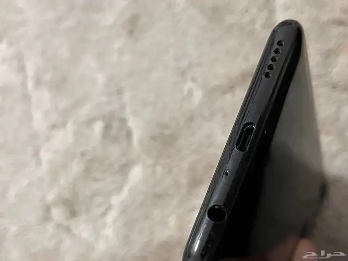 جوال huawei y9 2019 5