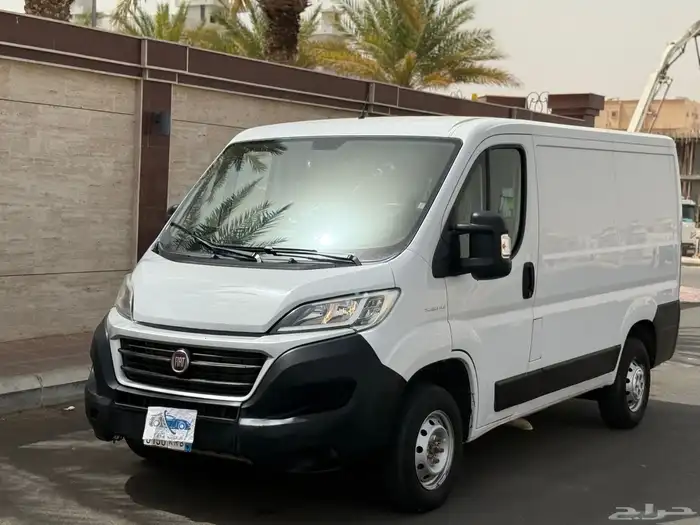 فيات_ديكاتو_2020_ديزل 22