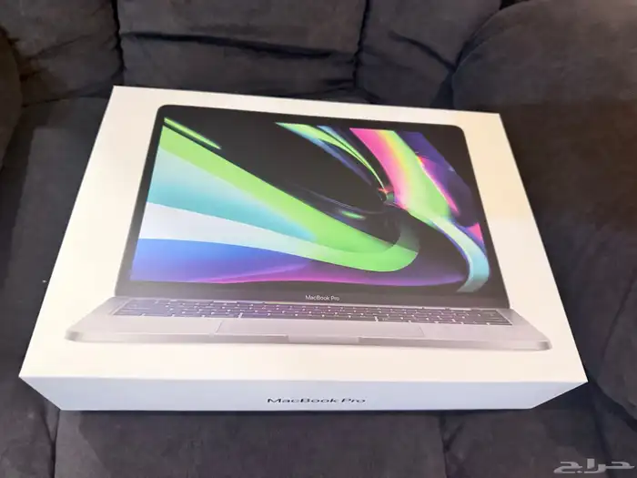 Apple MacBook pro 2 6