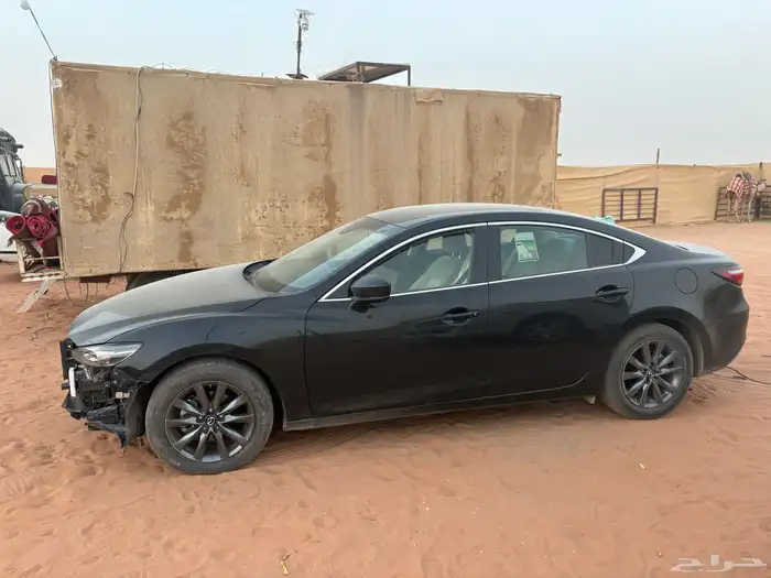 مازدا2025 اقبل البدل 0