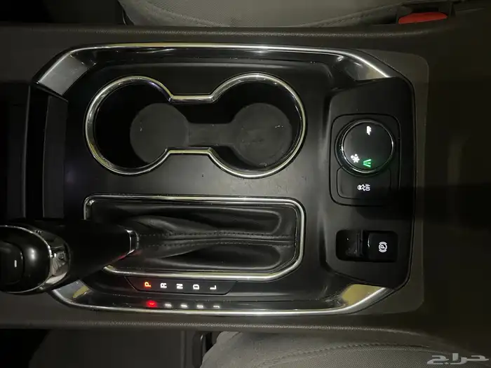 للبيع شفروليه ترافيس 2018 سعودي صيانات وكاله 19