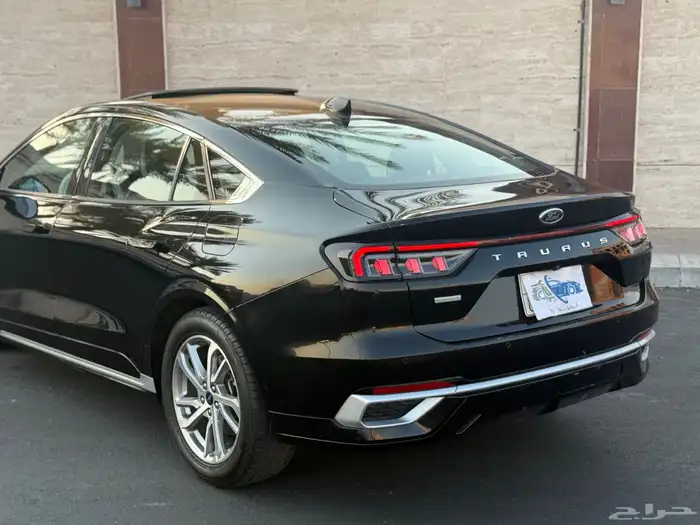 فورد_توروس_2023_بسعر مناسب 20