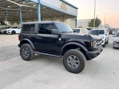 فورد برونكو بيج بند 2025 index