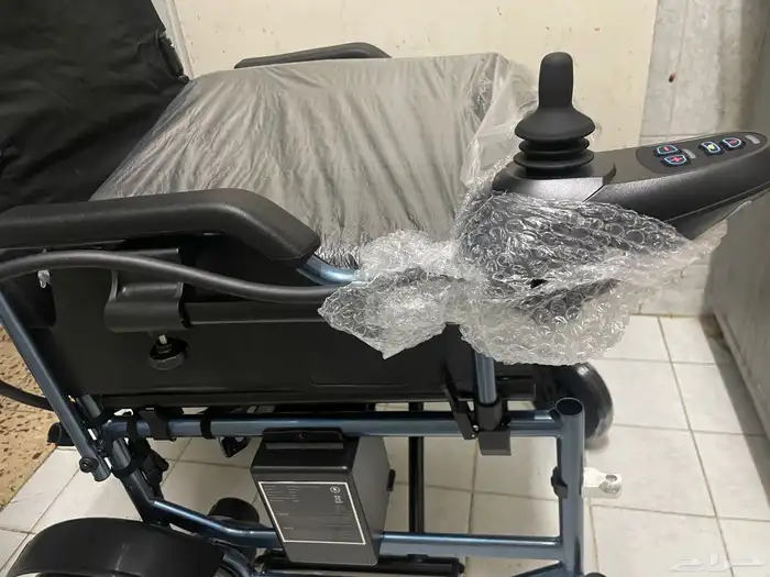 كرسي كهربائي جديد وكاله للبيع 7