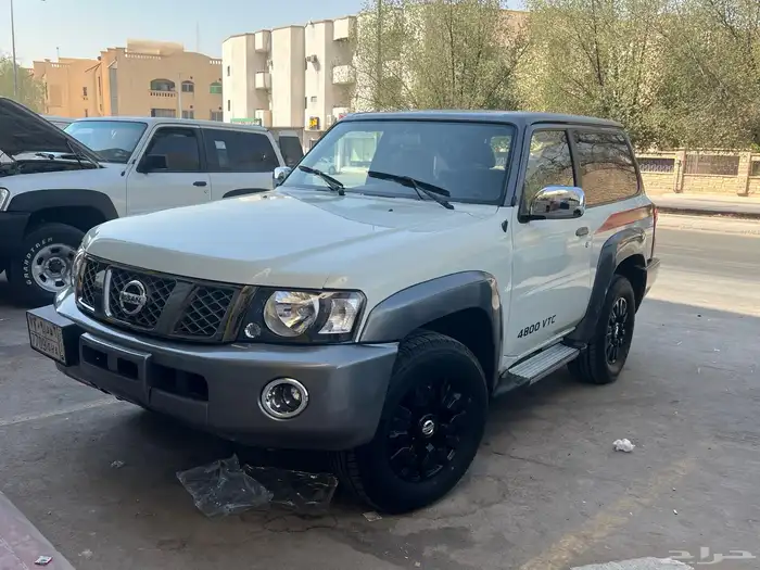 ترهيم تيسان قطع نيسان فتك 2