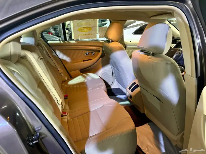 فورد تورس 2016 8