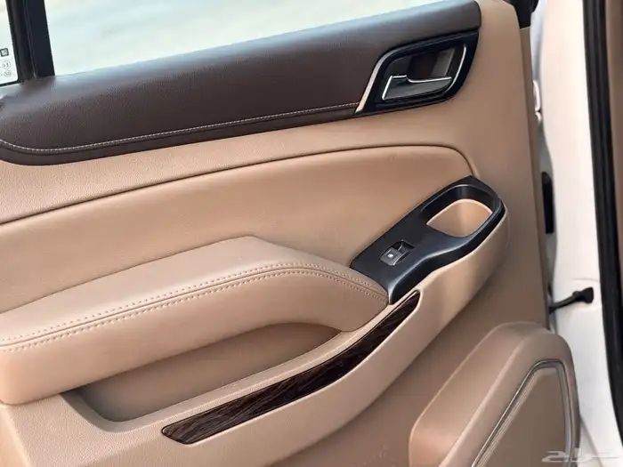 جمس يوكون XL طويل مطور SLE بدون دبل موديل 2020 32