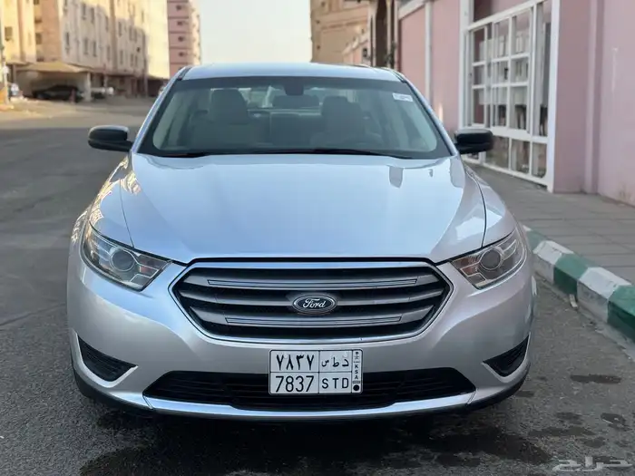 تورس موديل 2019 0