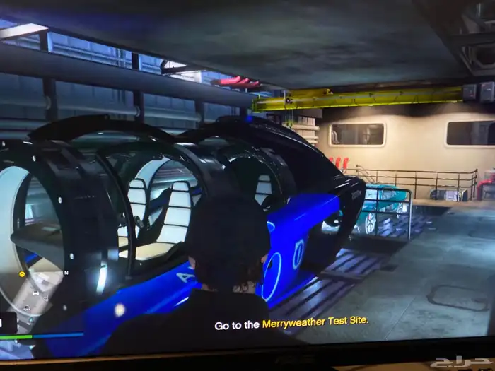 حساب قراند والعاب ثانيه 1