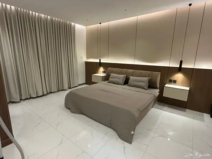 شقه مفروشه فاخر جنوب الهفوف 10