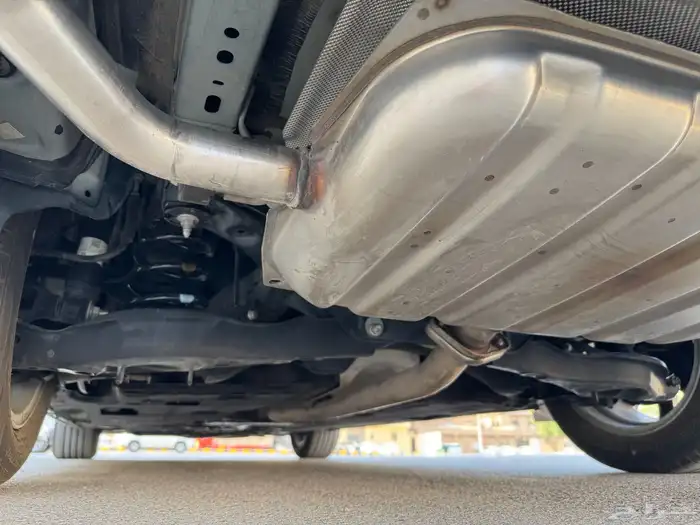 مازدا 6 موديل 2020 سعودي 21