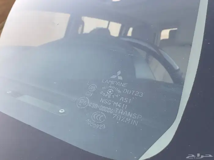 للبيع ميتسوبيشي باجيرو 2019 فل كامل 14