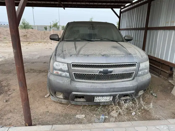 افلانش 2008 للبيع تشليح او قطع غيار 2