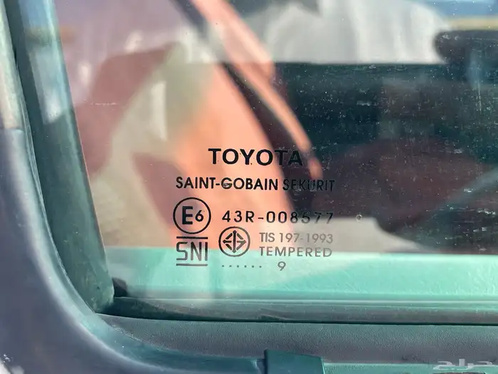 هايلكس غماره 2009 7