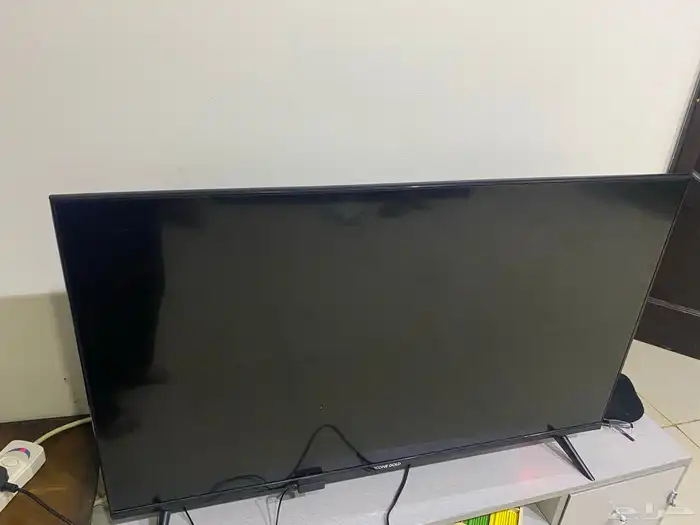 شاشة 43 بوصة في حالة ممتازة 0