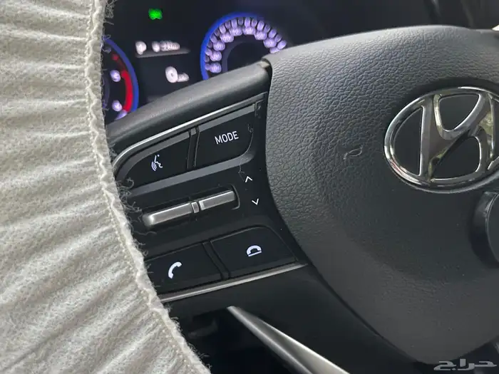 هونداي باليسيد 2021 فل اخر 17