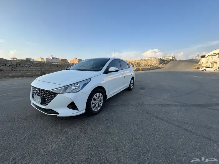 اكسنت 2022 مكينه 1600 0