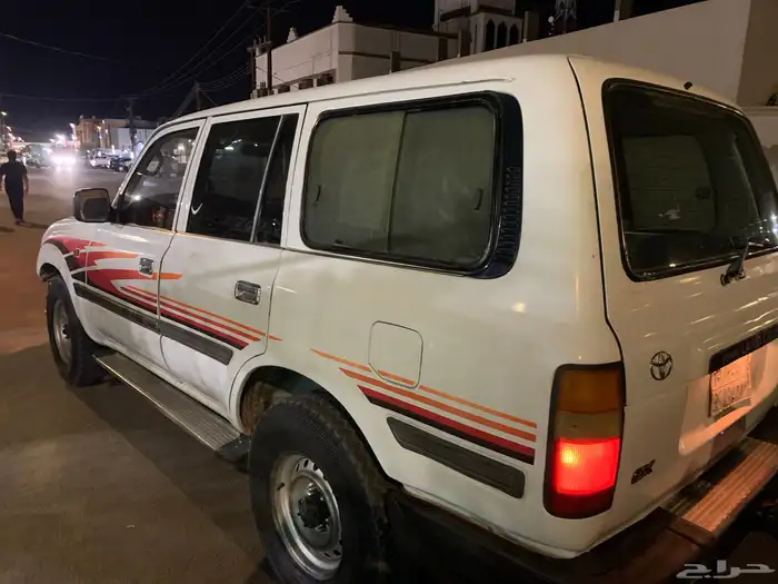 صالون 93للبيع او البدل بسياره صغيره 4