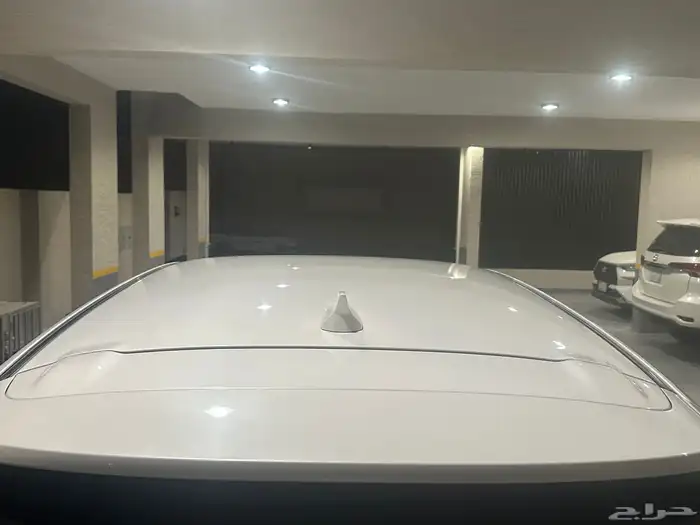 مالك اول - 2024 CX9 - مشروط 4