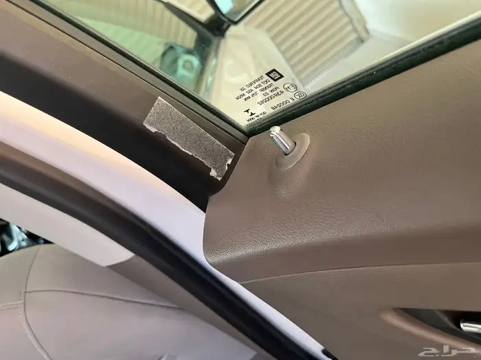 للبيع شفروليه ترافيس 2018 سعودي صيانات وكاله 36