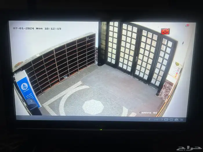 كاميرات مراقبة 15