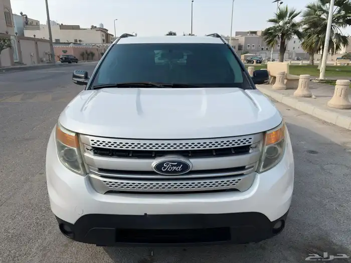 اكسبلورر 2013 نص فل دبل 9