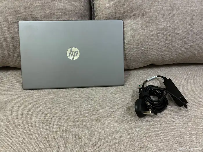 لابتوب إتش بي جيل ثالث عشر شبه جديد Core i7 0