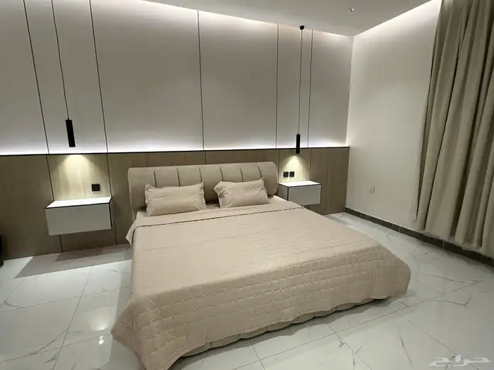 شقه مفروشه فاخر جنوب الهفوف 14