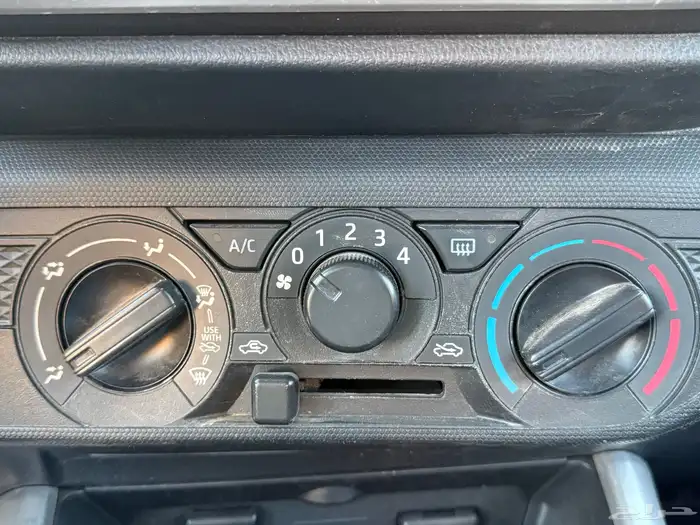 تويوتا رايز 2023 سعودي نظيفه 20