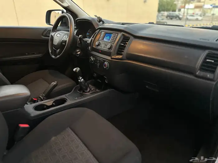 رينجر2020 ديزل نظيفة للمستخدم 16