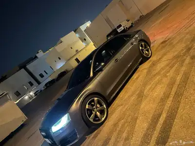 اودي 2017 Audi A8 index